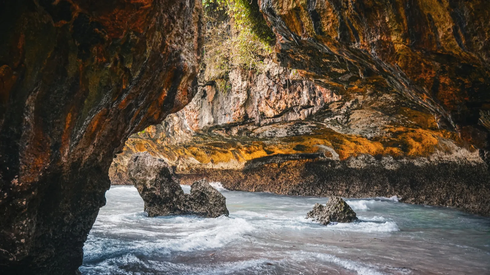 BALI — Indonesia · 2026
