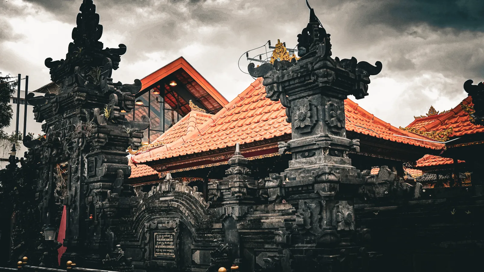 BALI — Indonesia · 2026