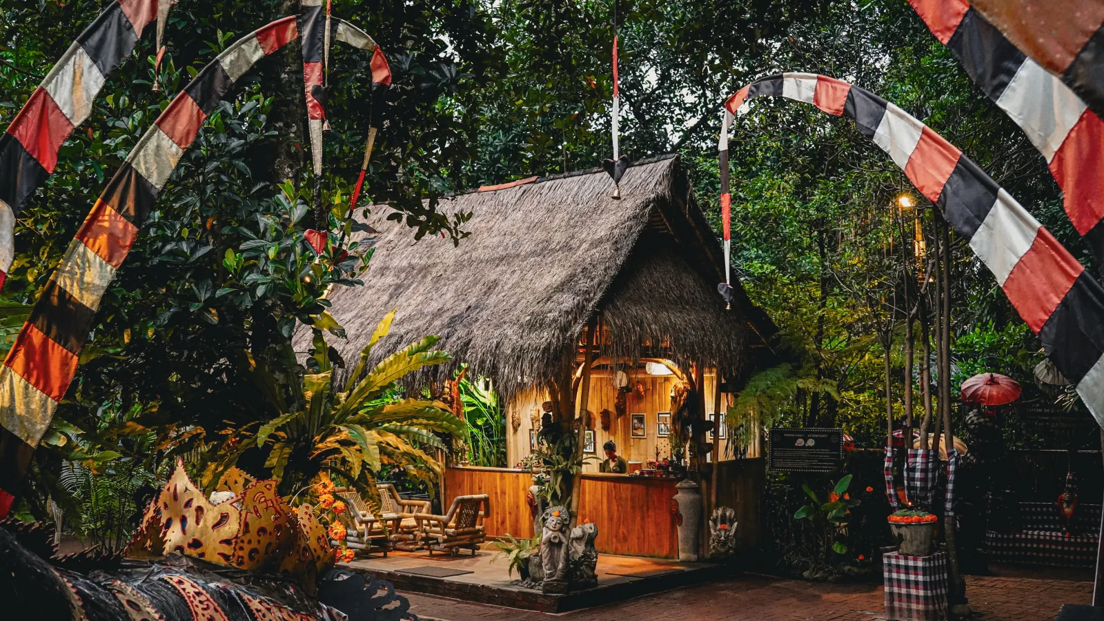 BALI — Индонезия · 2026