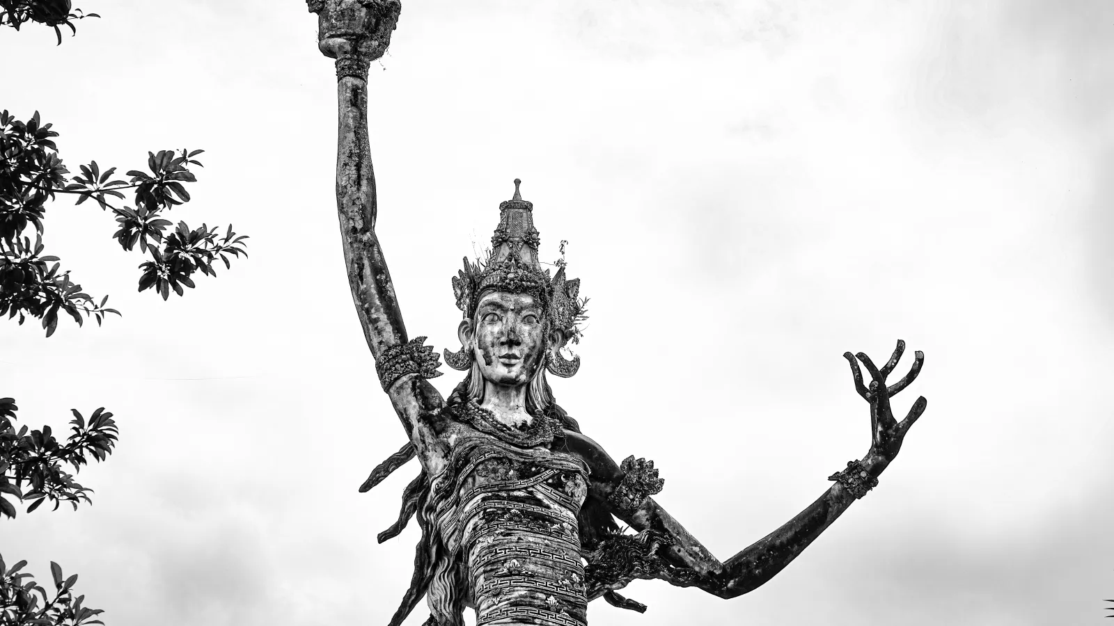 BALI — Indonesia · 2026