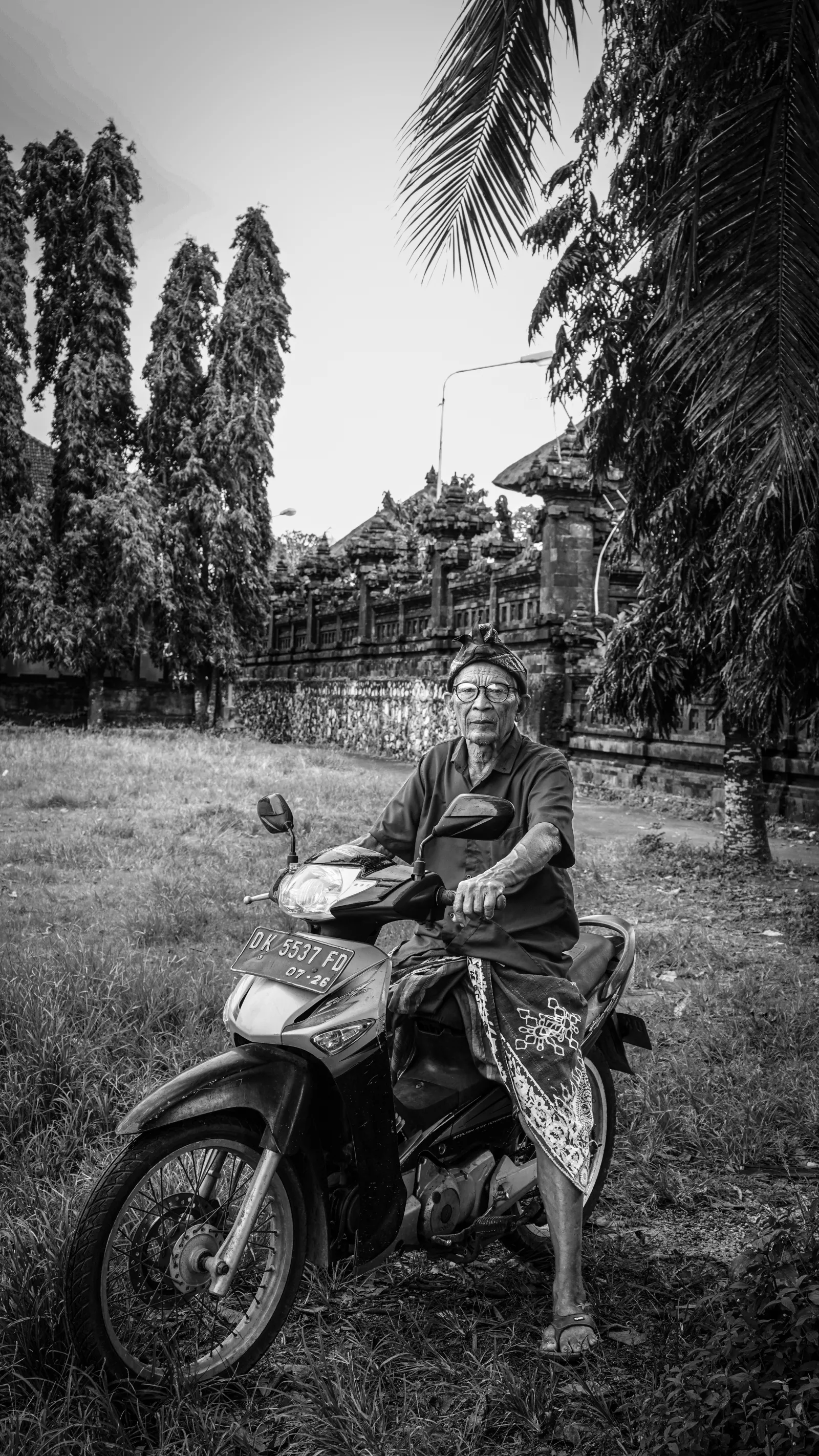 BALI — Индонезия · 2026