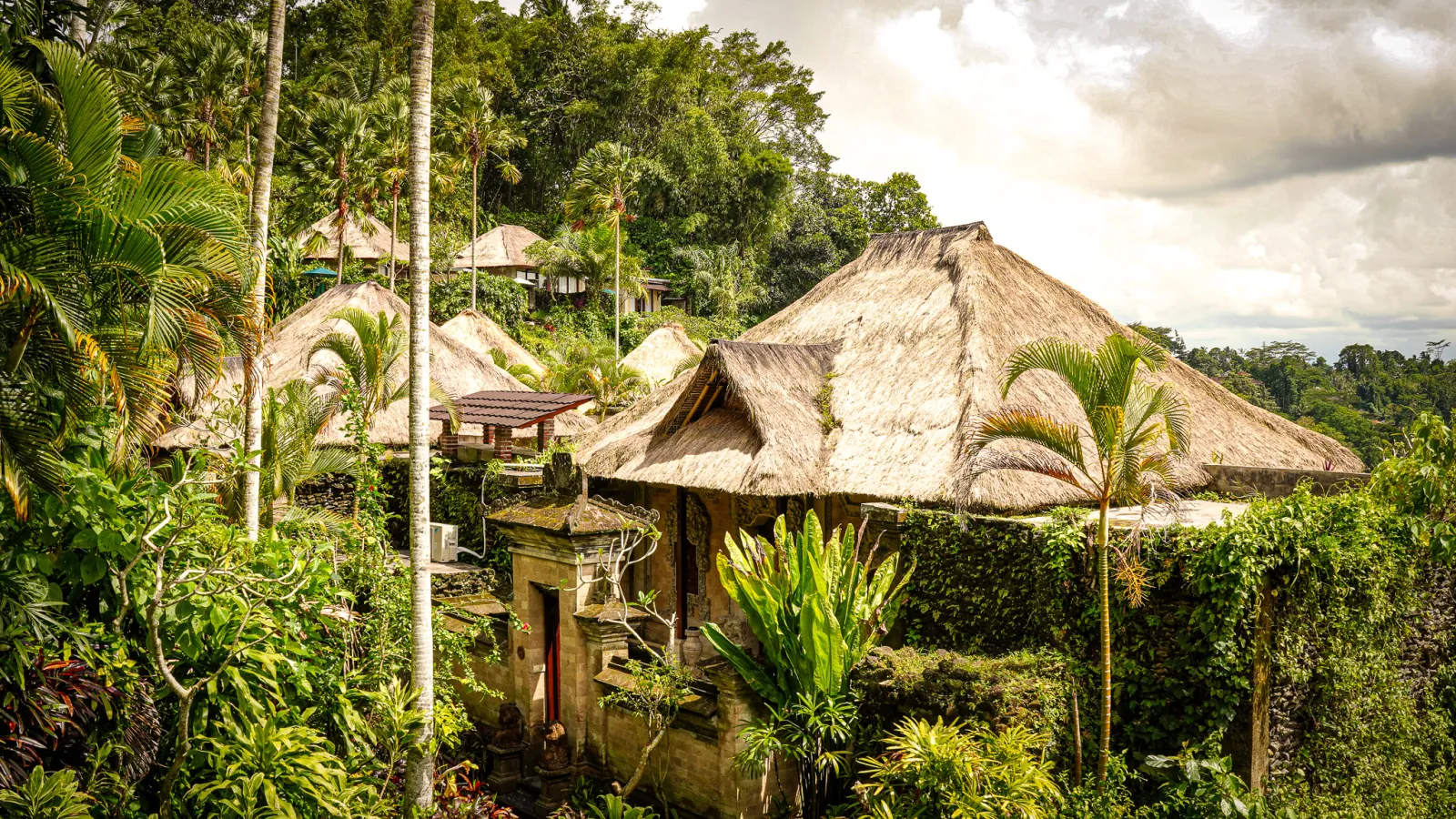 BALI — Индонезия · 2026