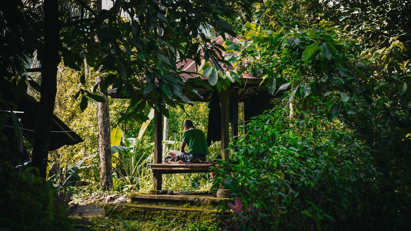 BALI — Индонезия · 2026