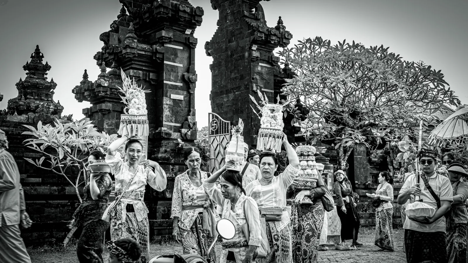 BALI — Индонезия · 2026