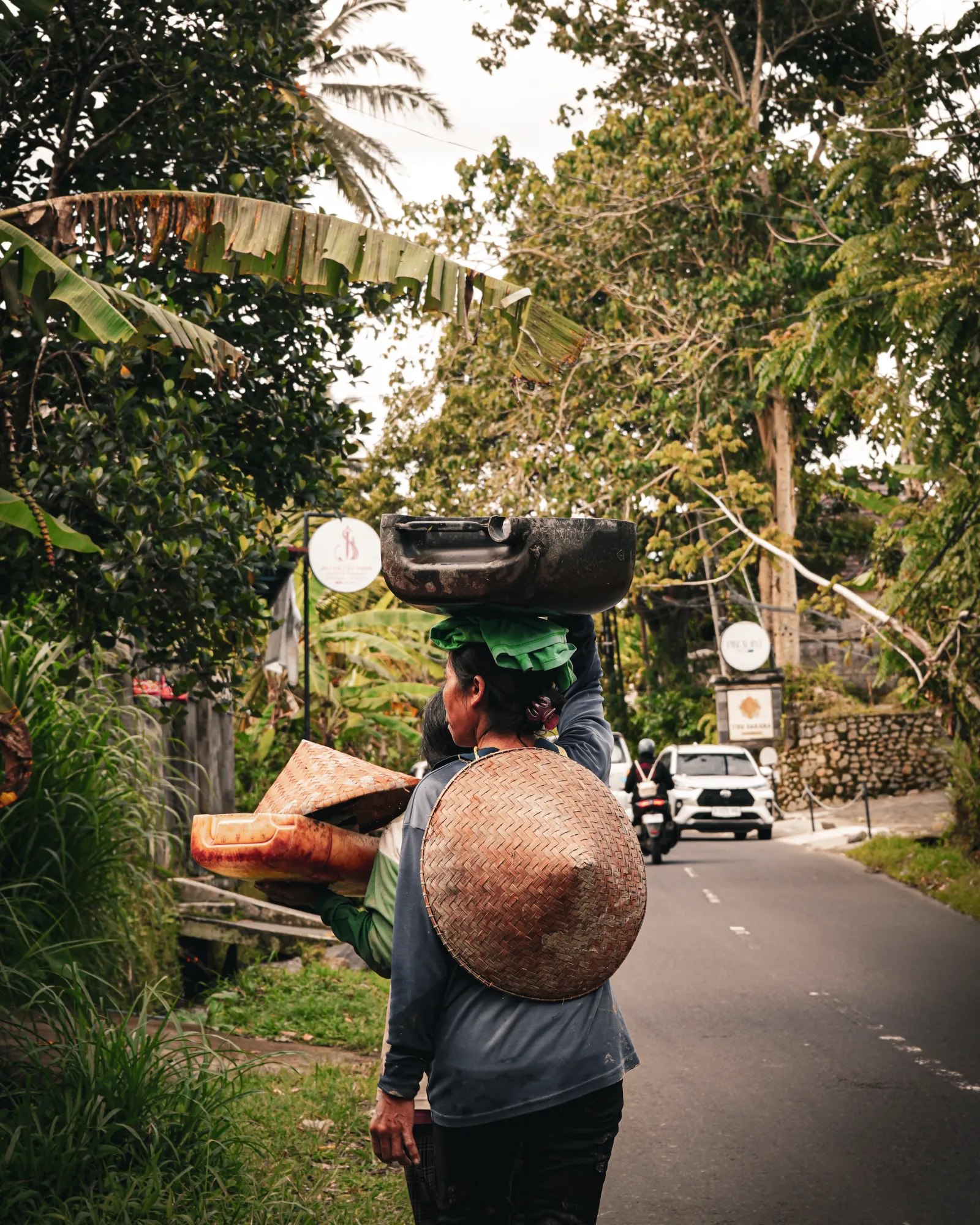 BALI — Indonesia · 2026