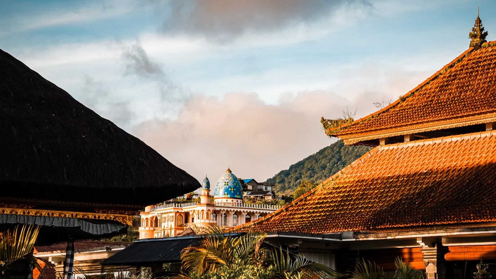 BALI — Індонезія · 2026