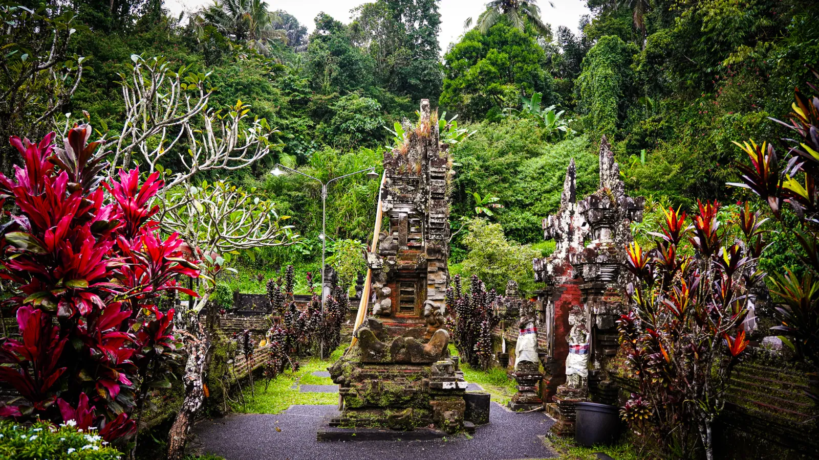 BALI — Індонезія · 2026