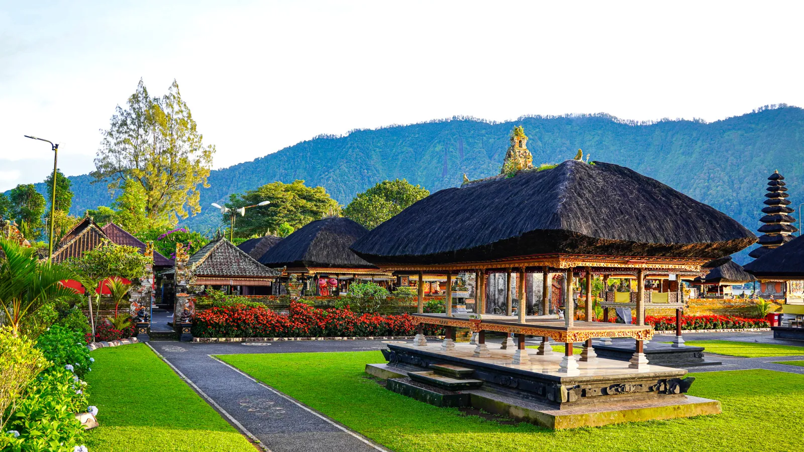 BALI — Индонезия · 2026