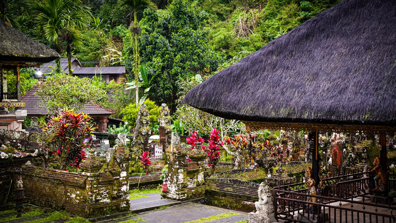BALI — Індонезія · 2026