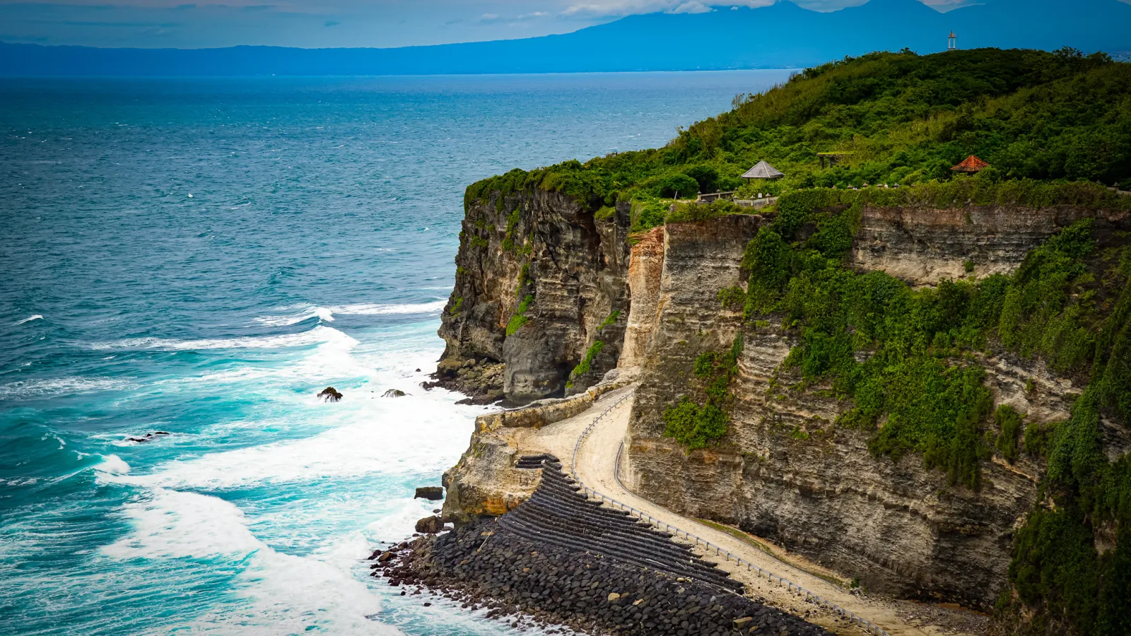 BALI — Индонезия · 2026