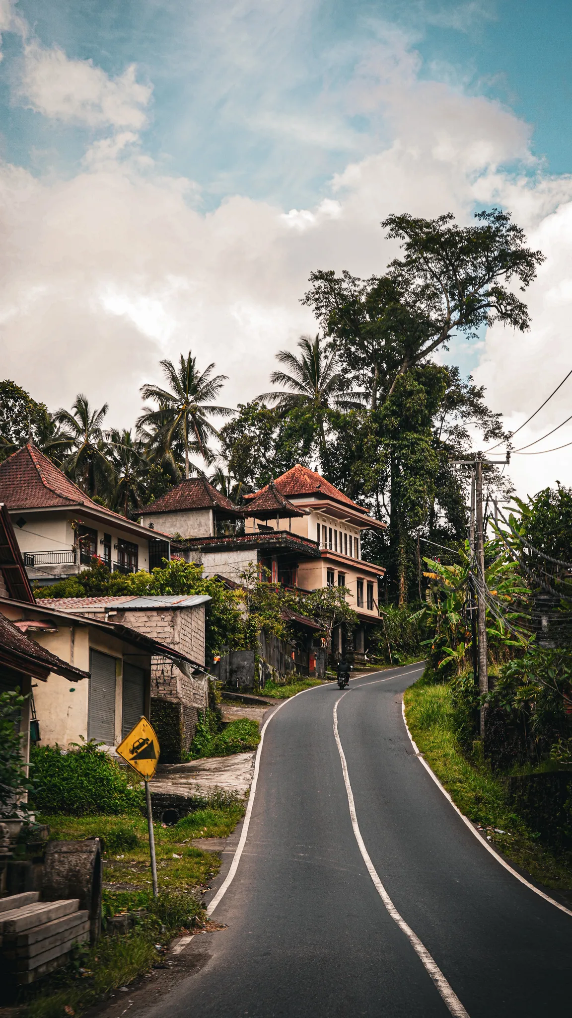 BALI — Indonesia · 2026