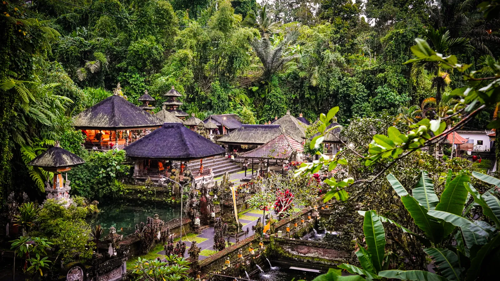 BALI — Indonesia · 2026