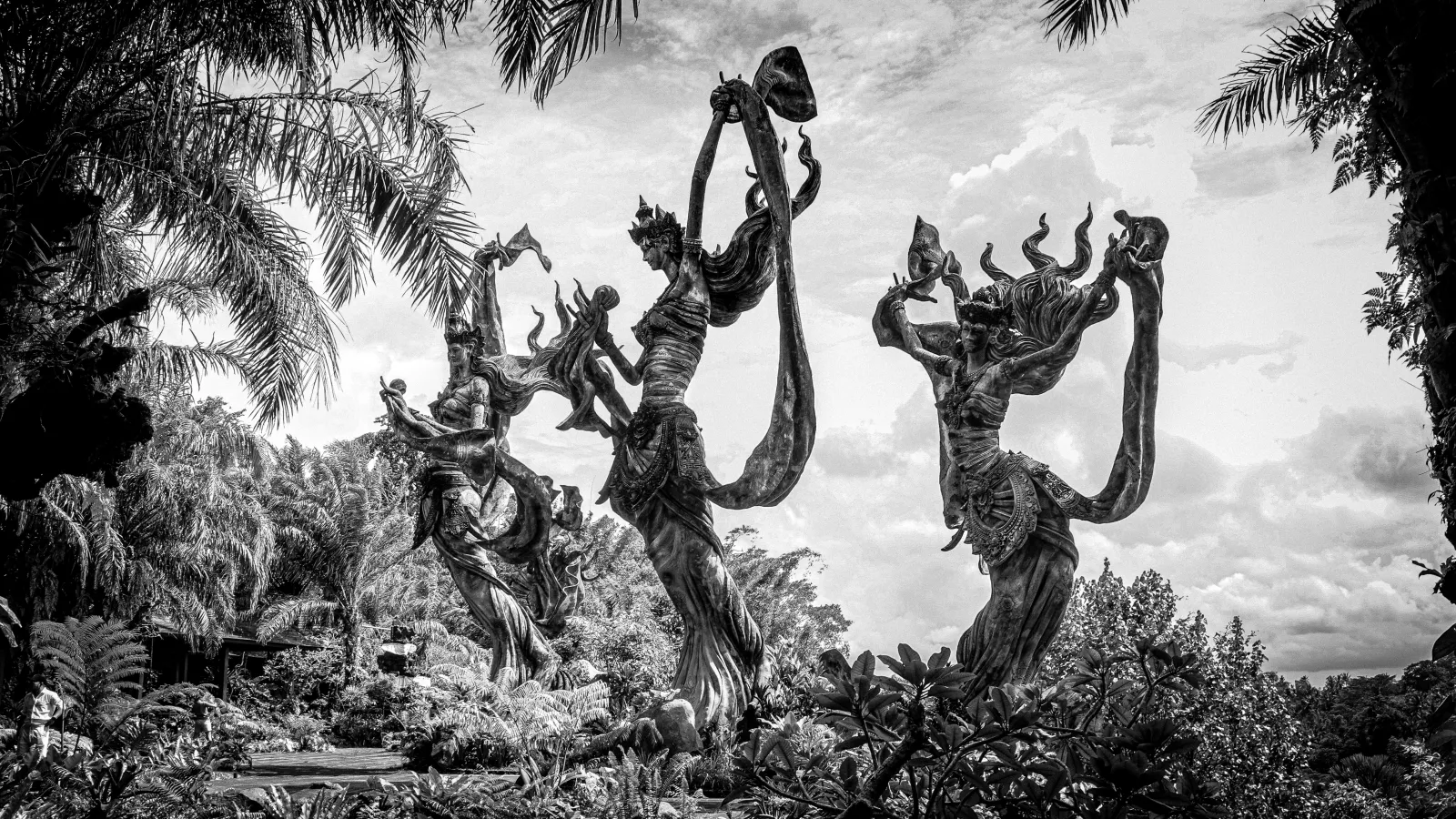 BALI — Индонезия · 2026