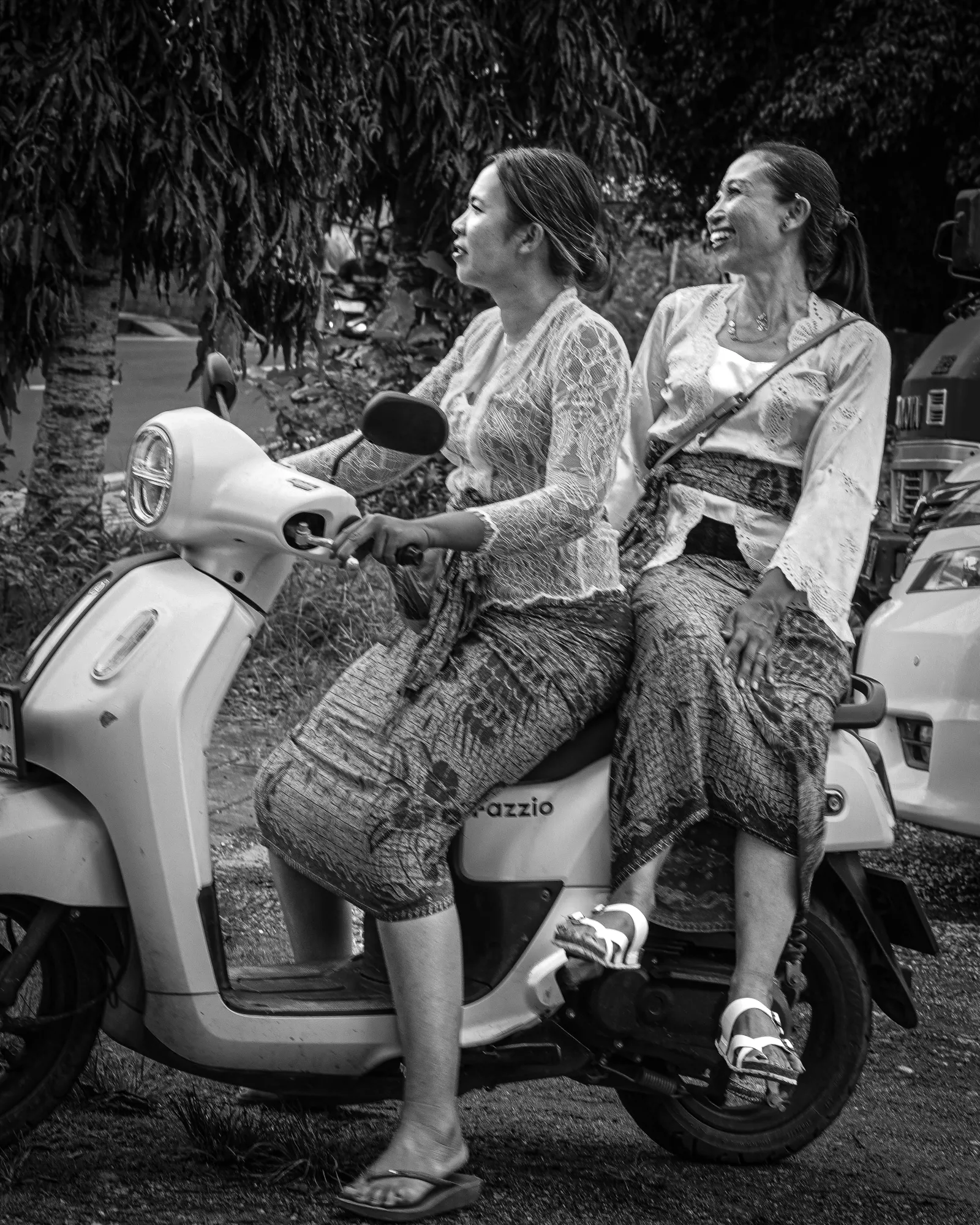 BALI — Индонезия · 2026