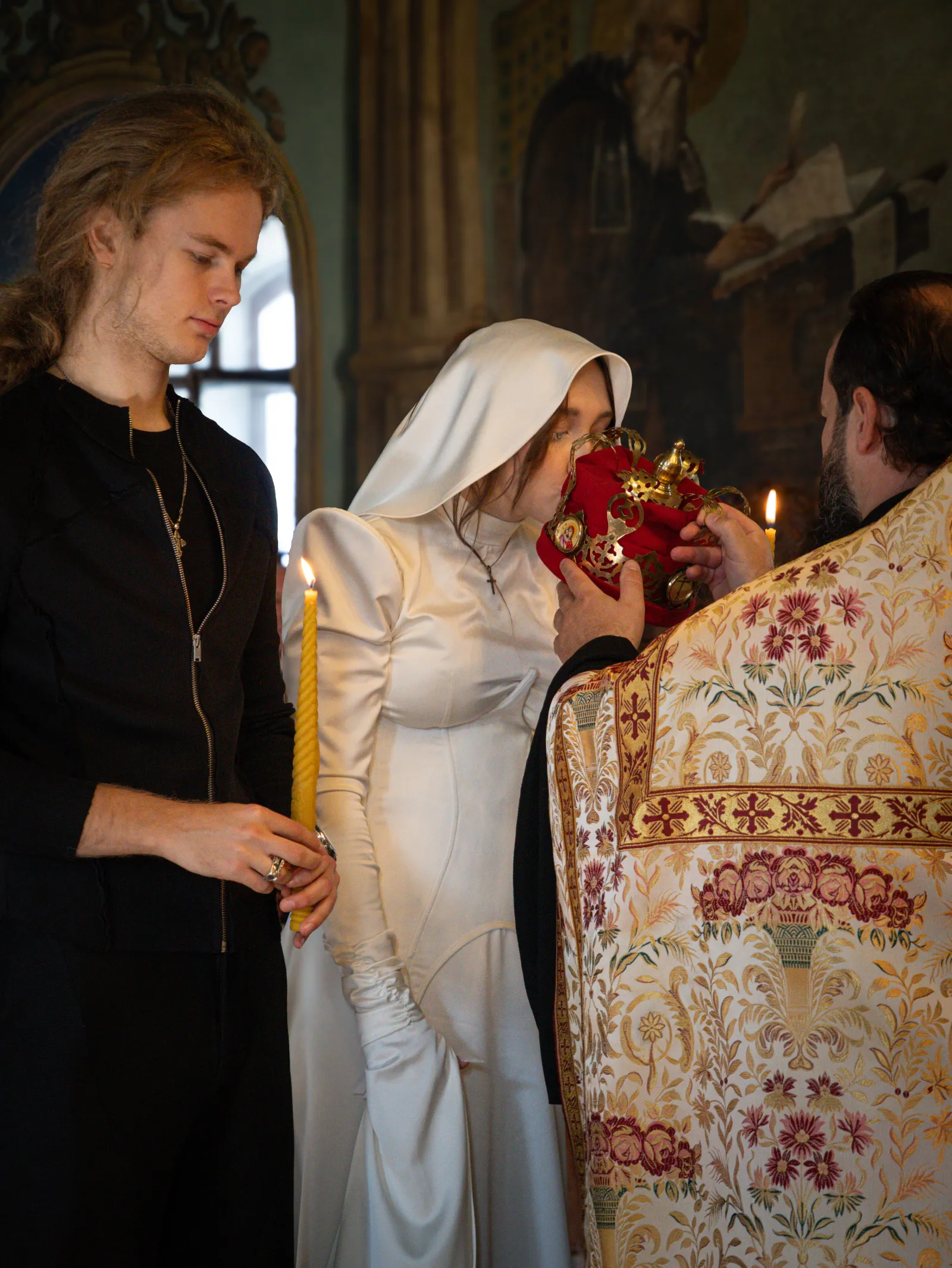 WEDDINGS & CEREMONIES — 2026