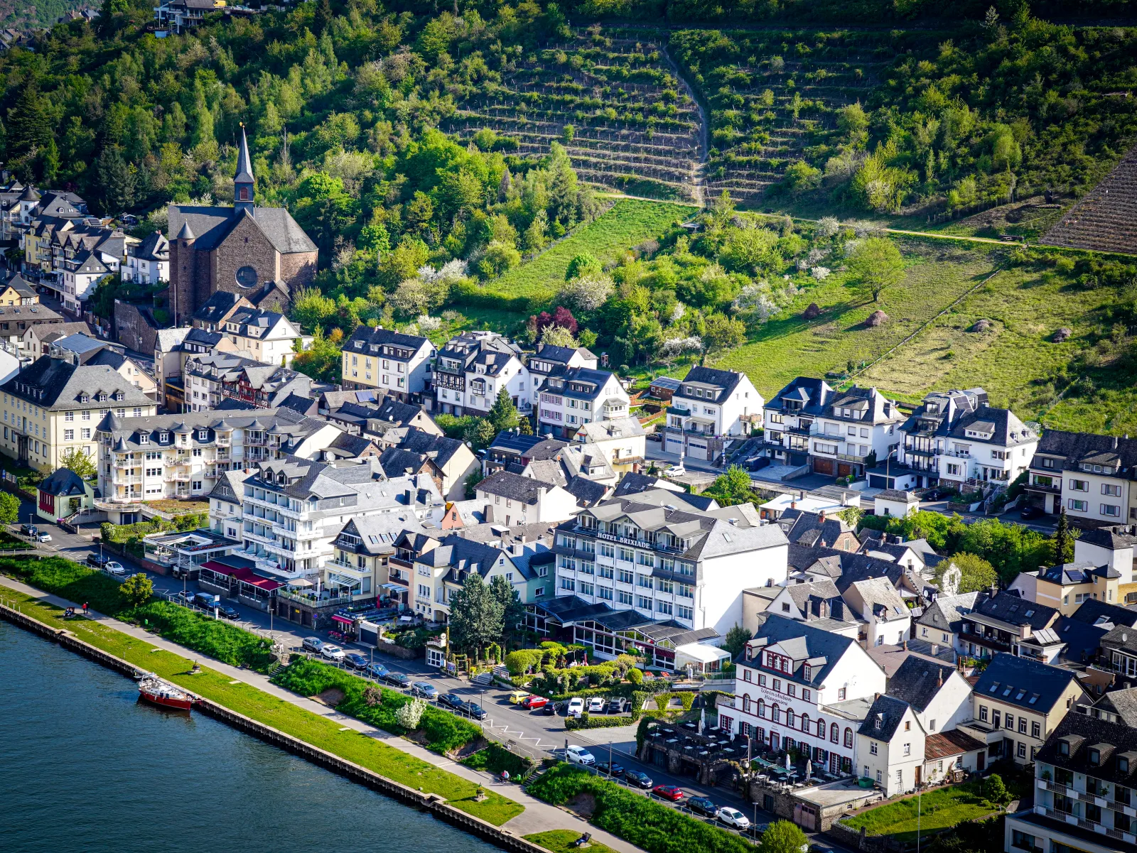 GERMANY — 2026