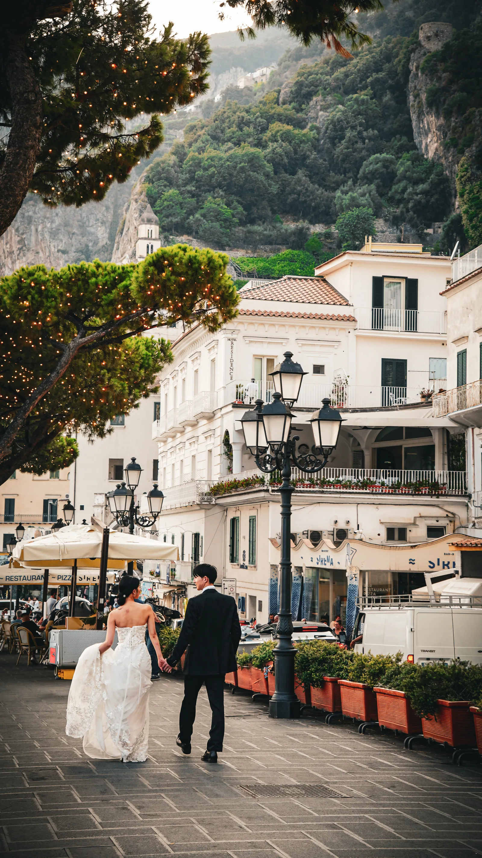 ITALY — 2025