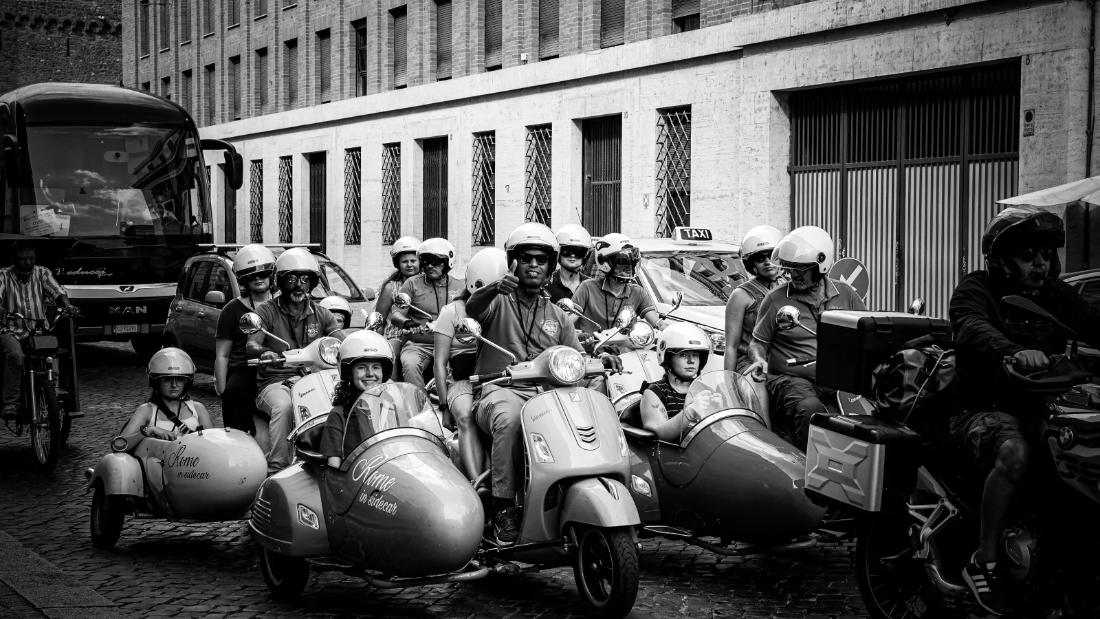 ITALY — 2025