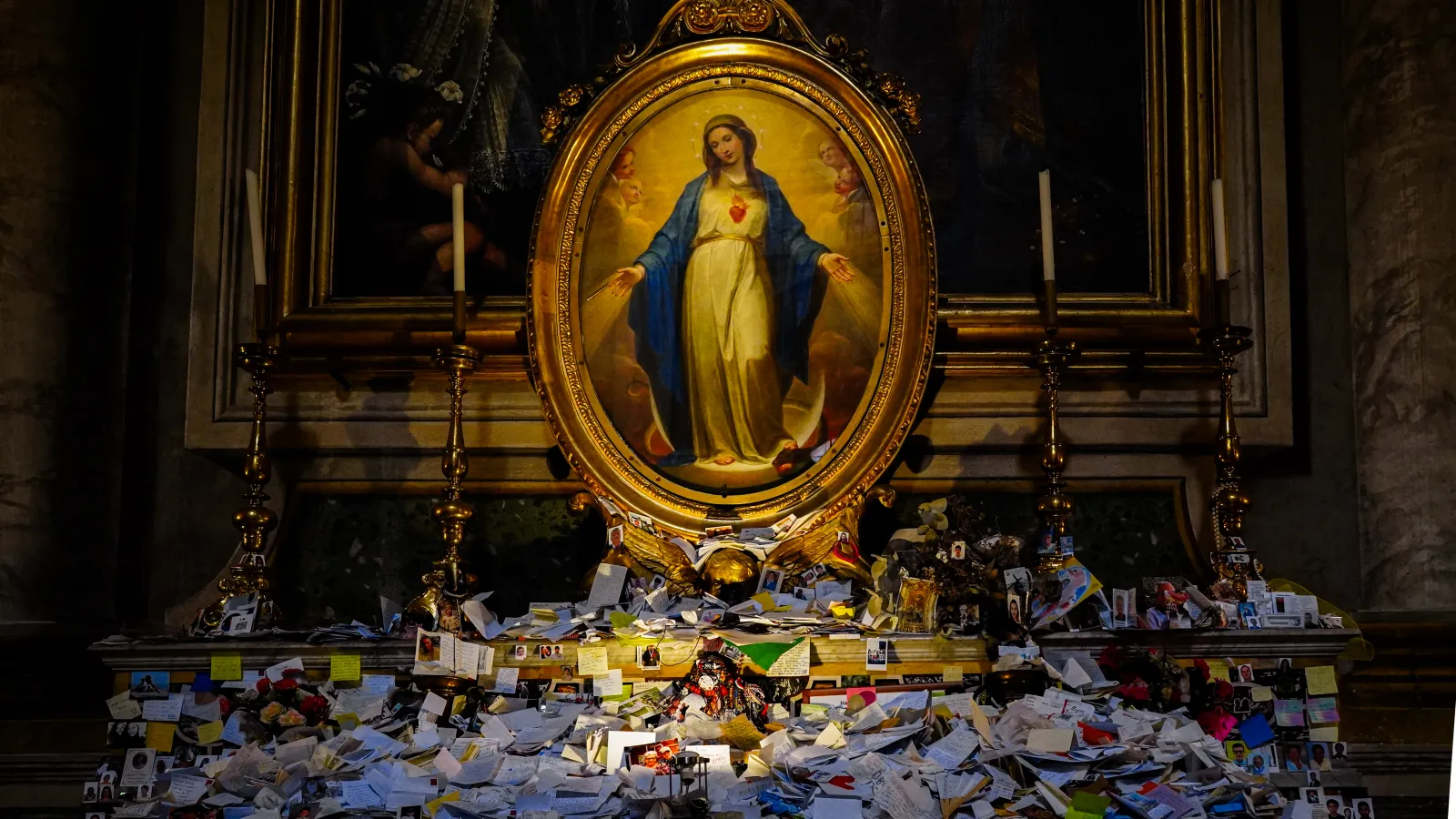 ITALY — 2025