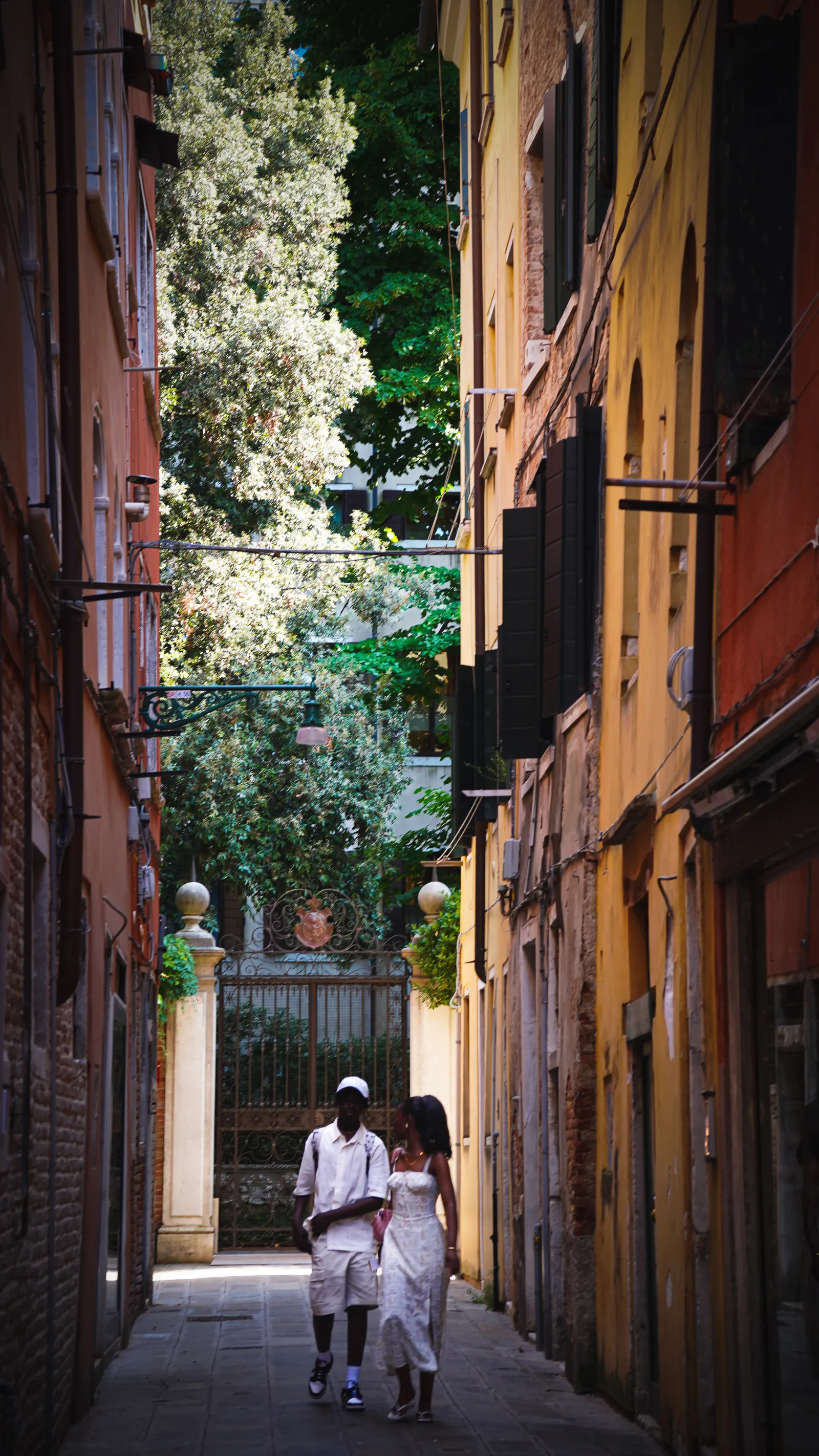 ITALY — 2026