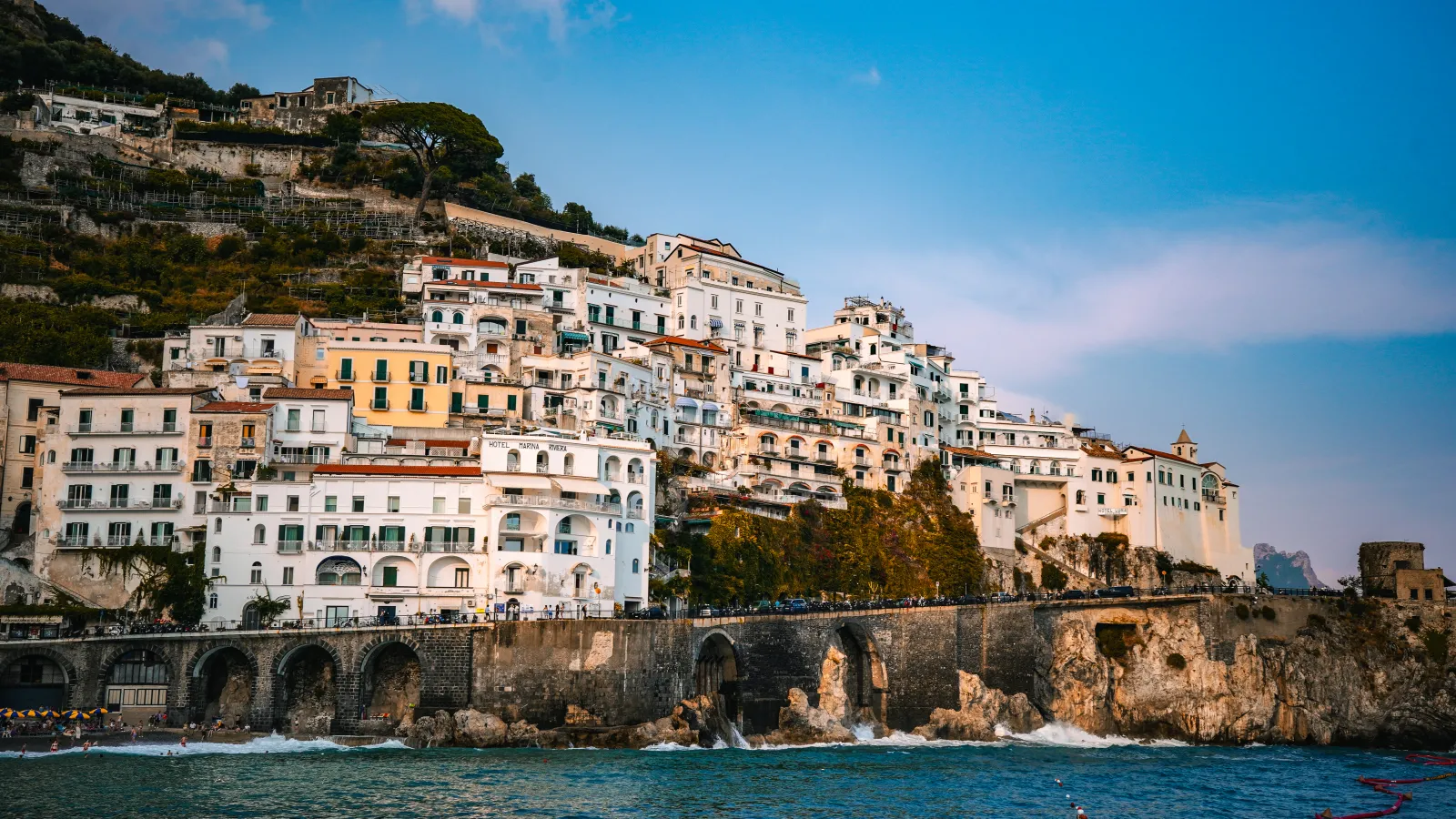 ITALY — 2025
