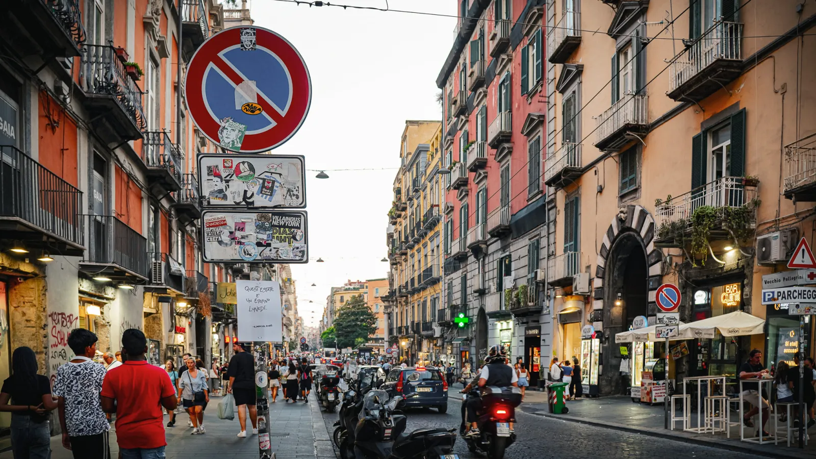 ITALY — 2025