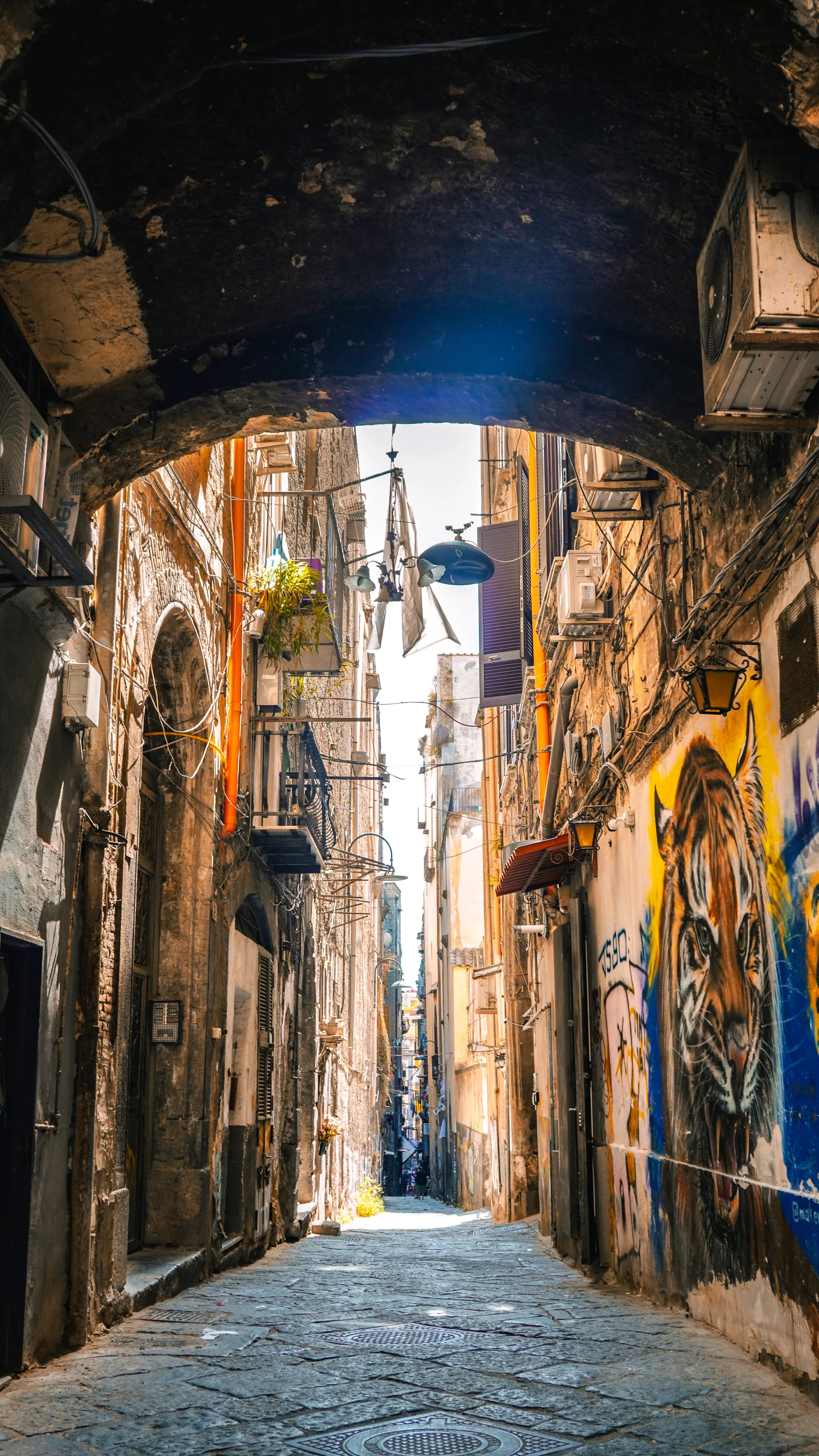 ITALY — 2025