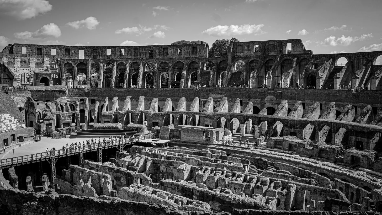 ITALY — 2025