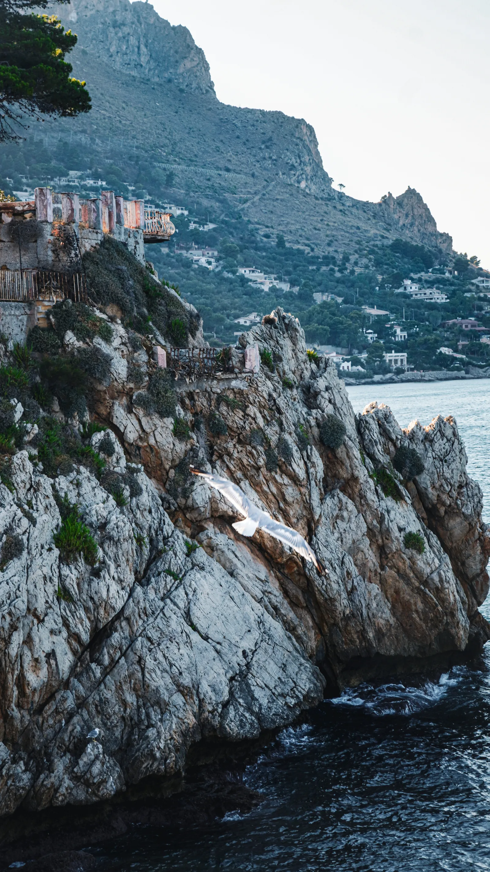 ITALY — 2025