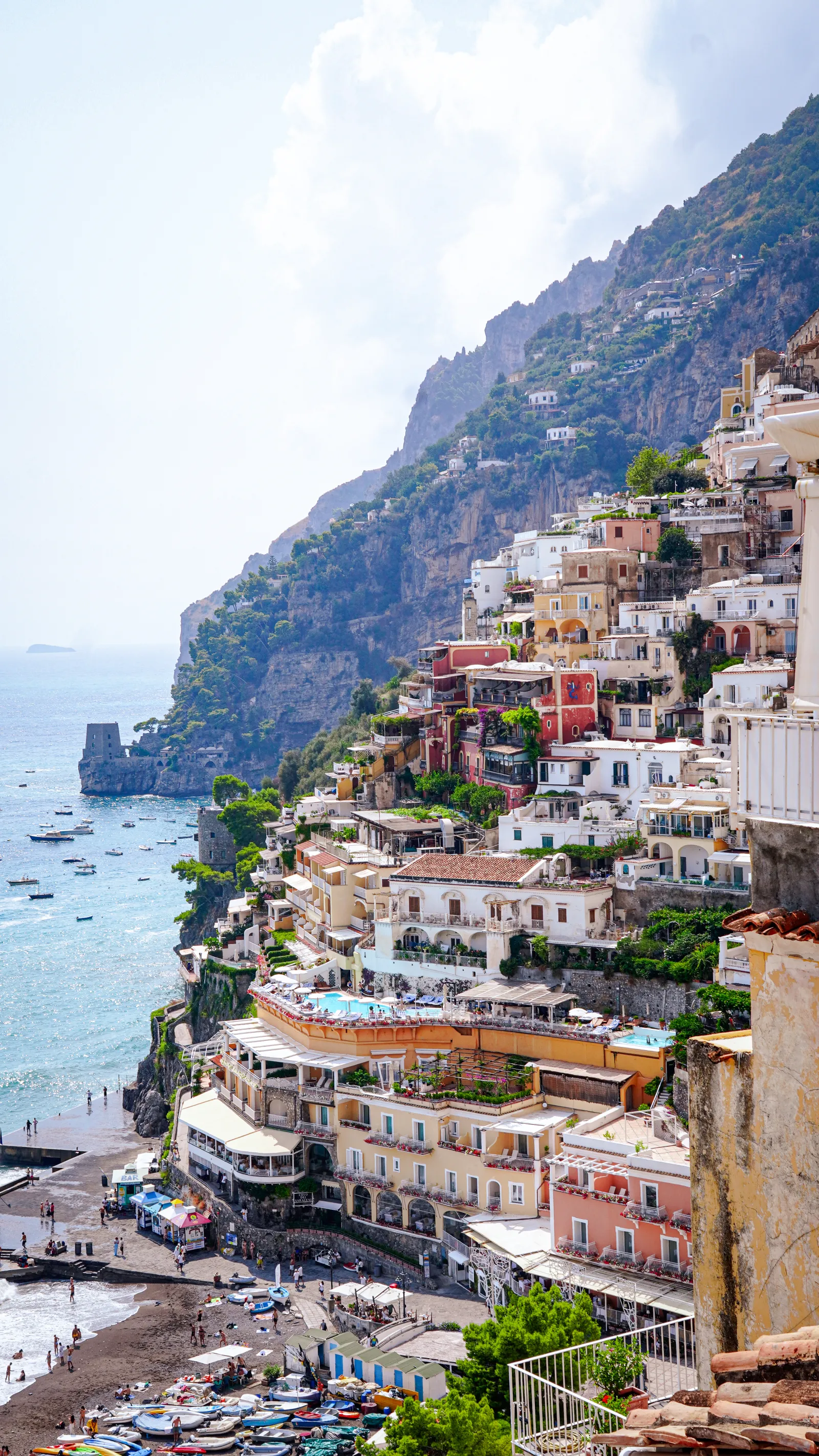 ITALY — 2025