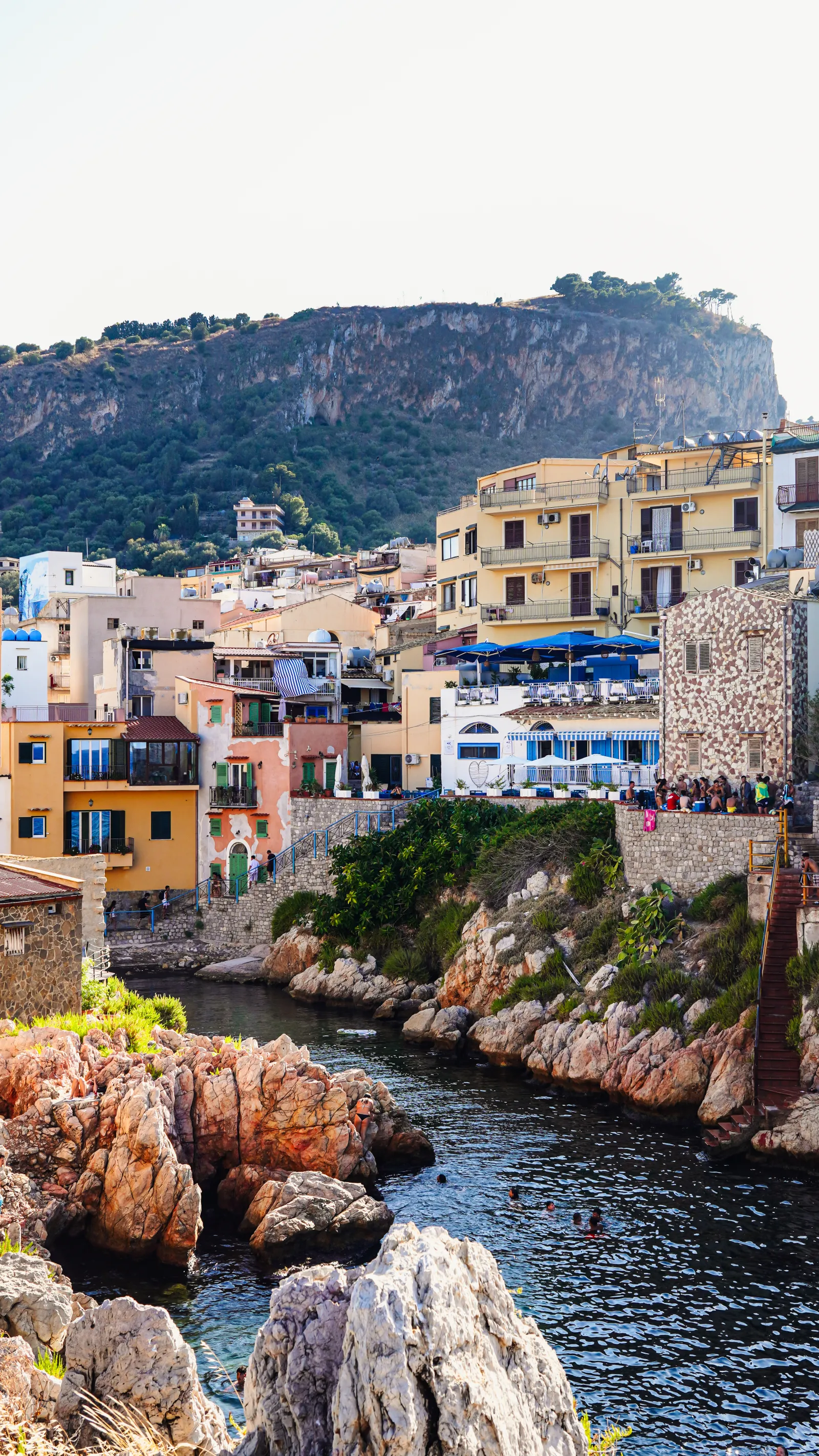 ITALY — 2025