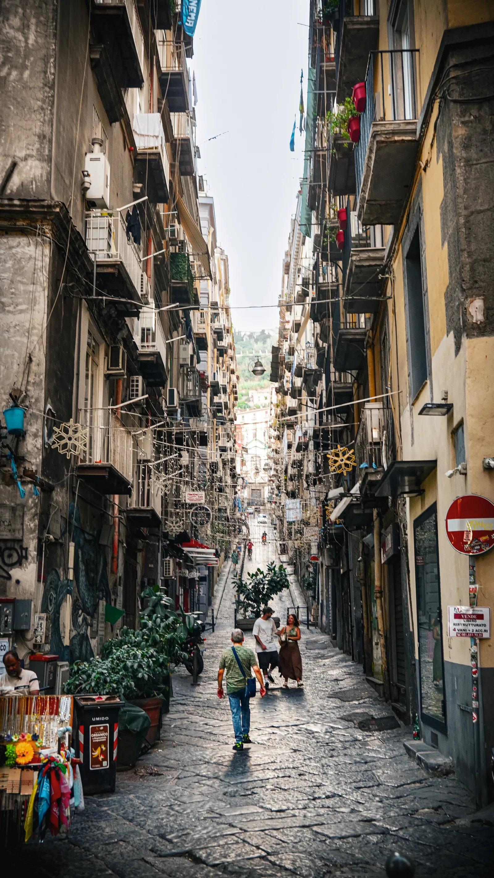 ITALY — 2025