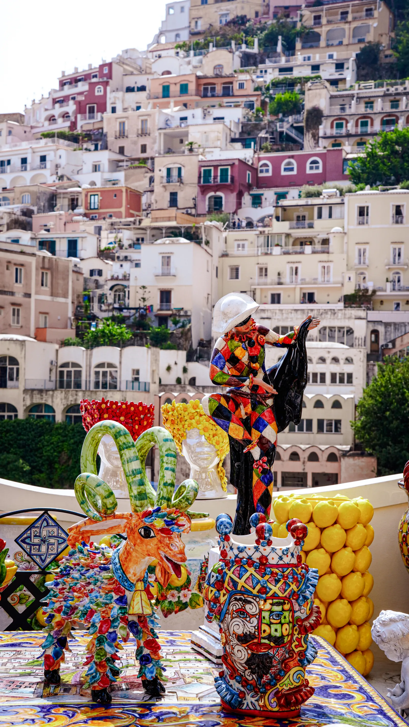ITALY — 2025