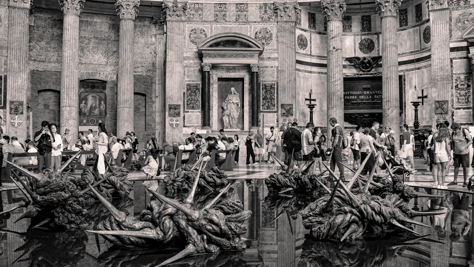ITALY — 2025