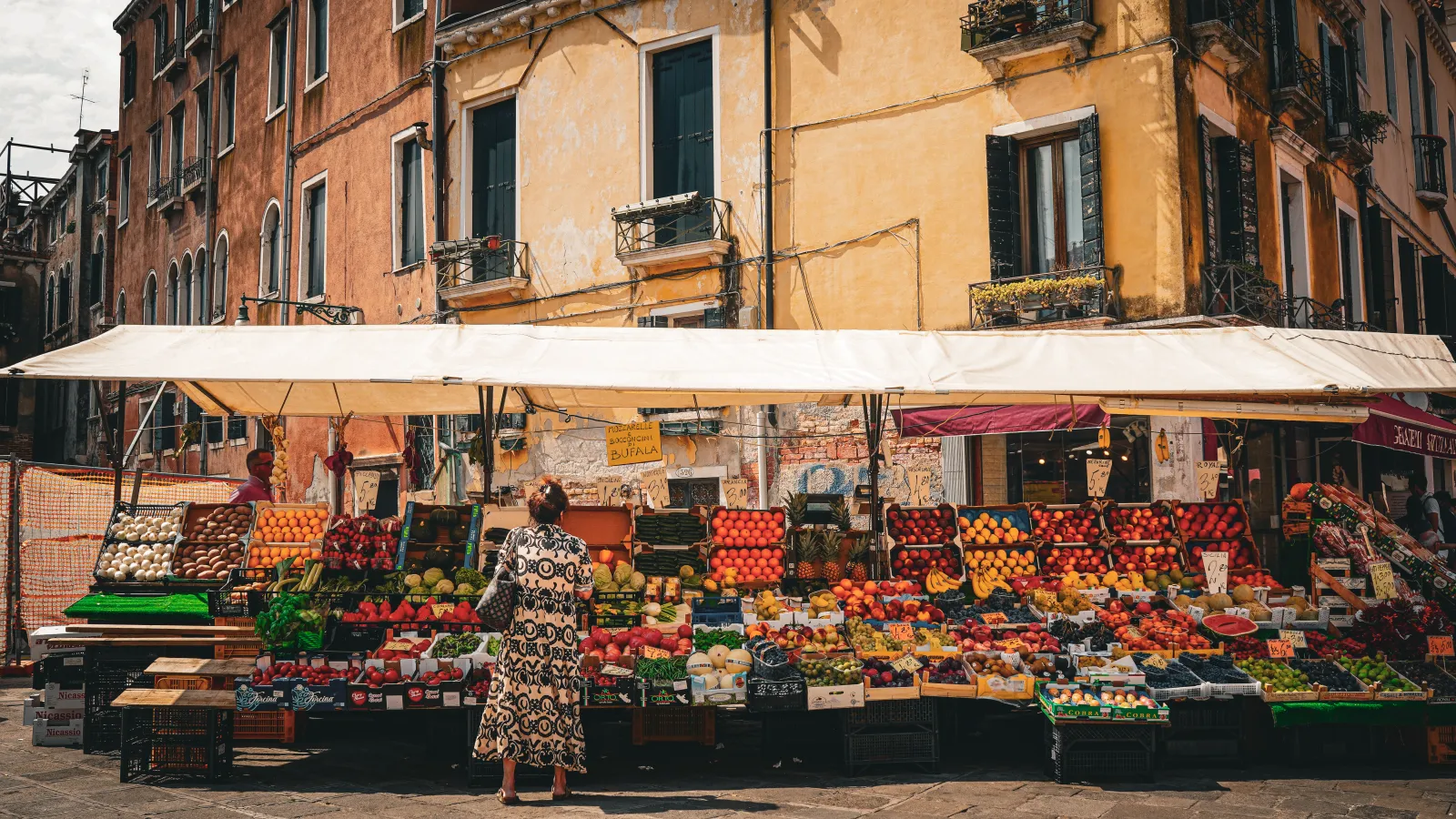 ITALY — 2025