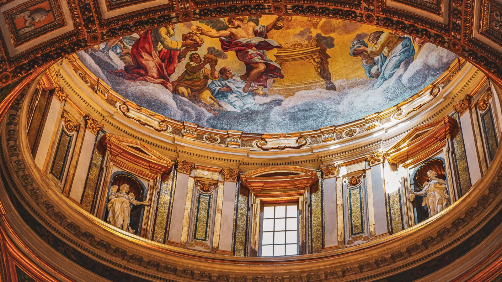 ITALY — 2026