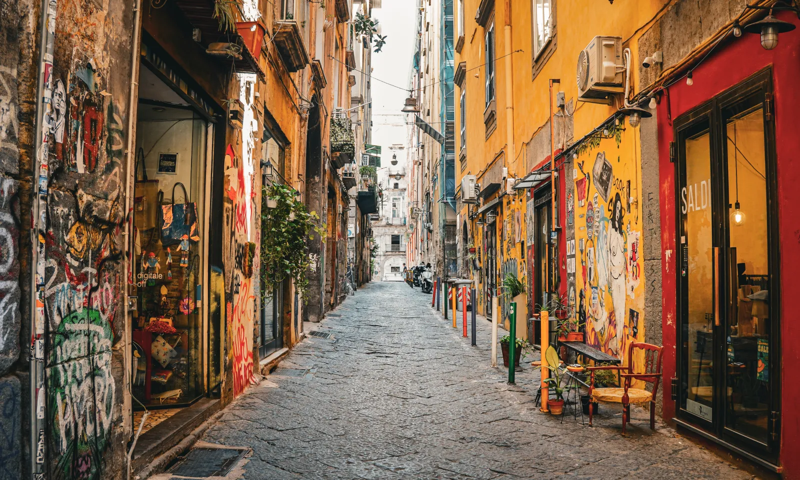 ITALY — 2025