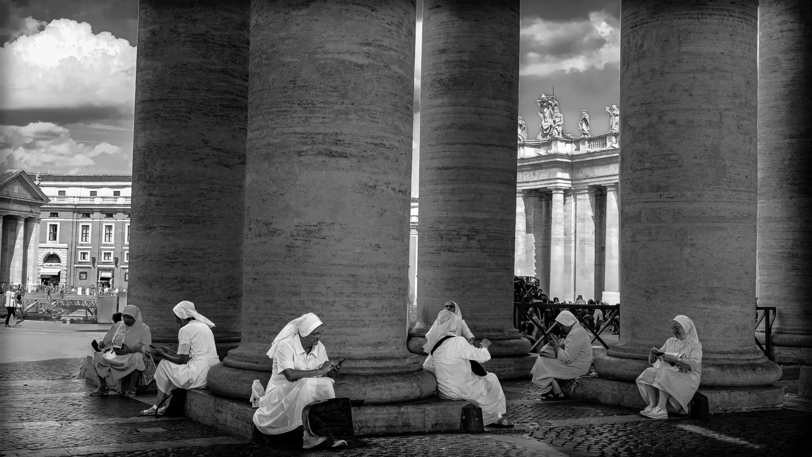 ITALY — 2026