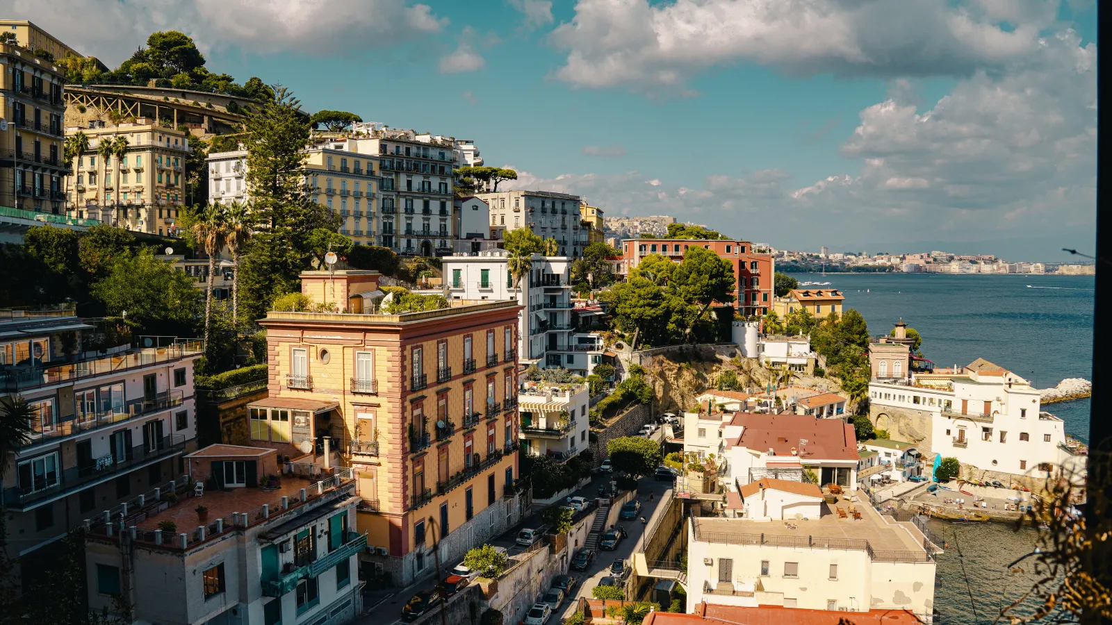ITALY — 2025