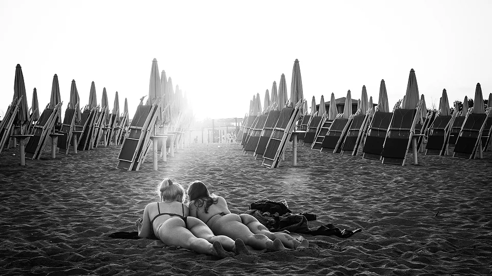 ITALY — 2026