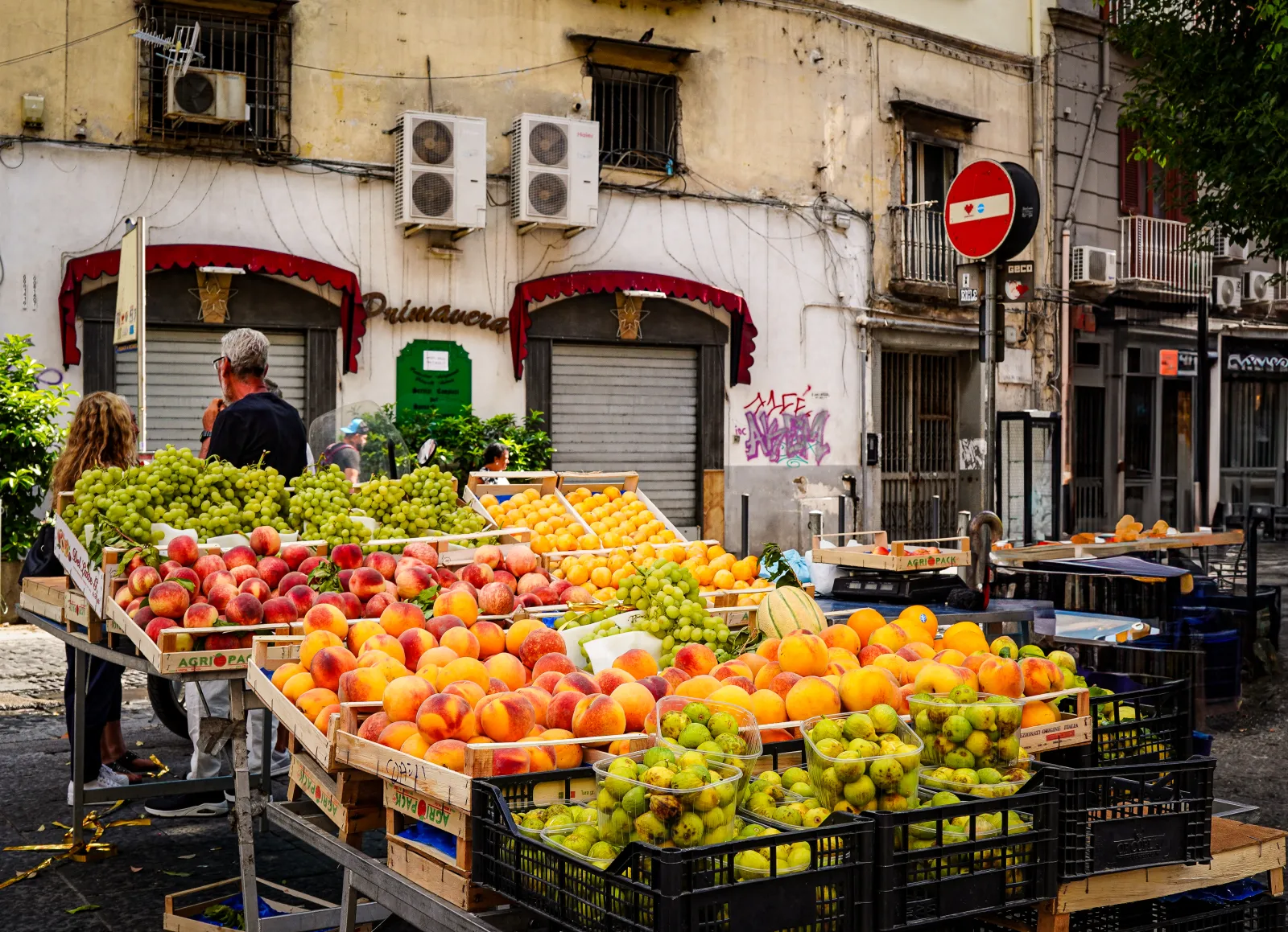 ITALY — 2025