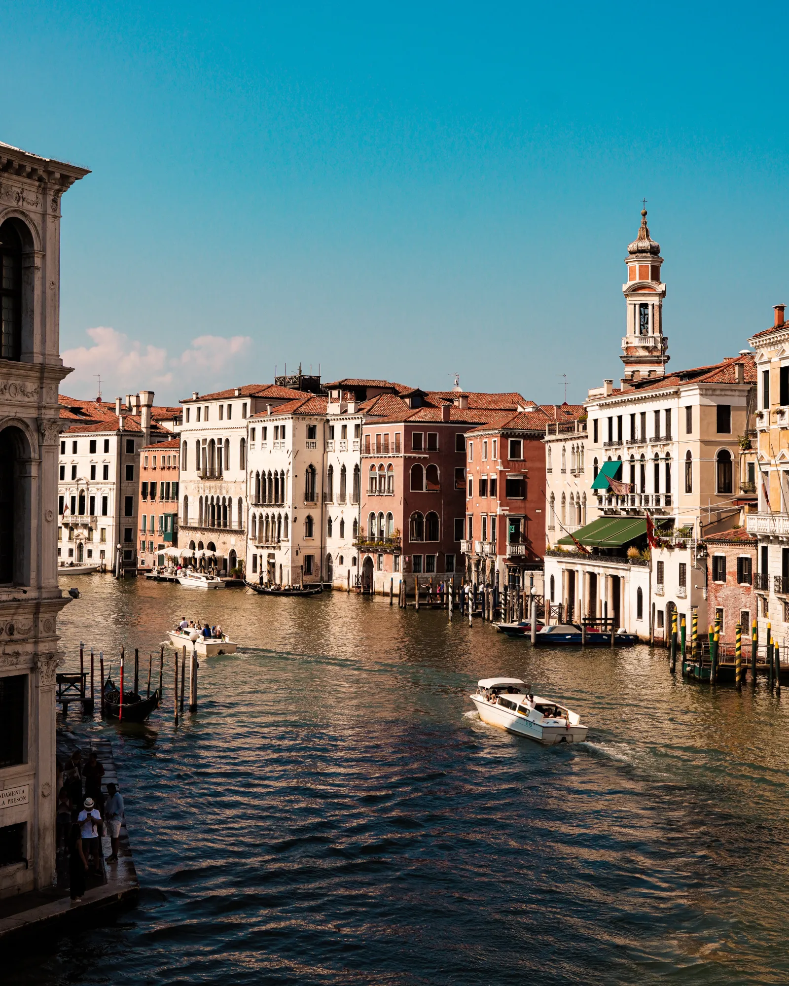 ITALY — 2025