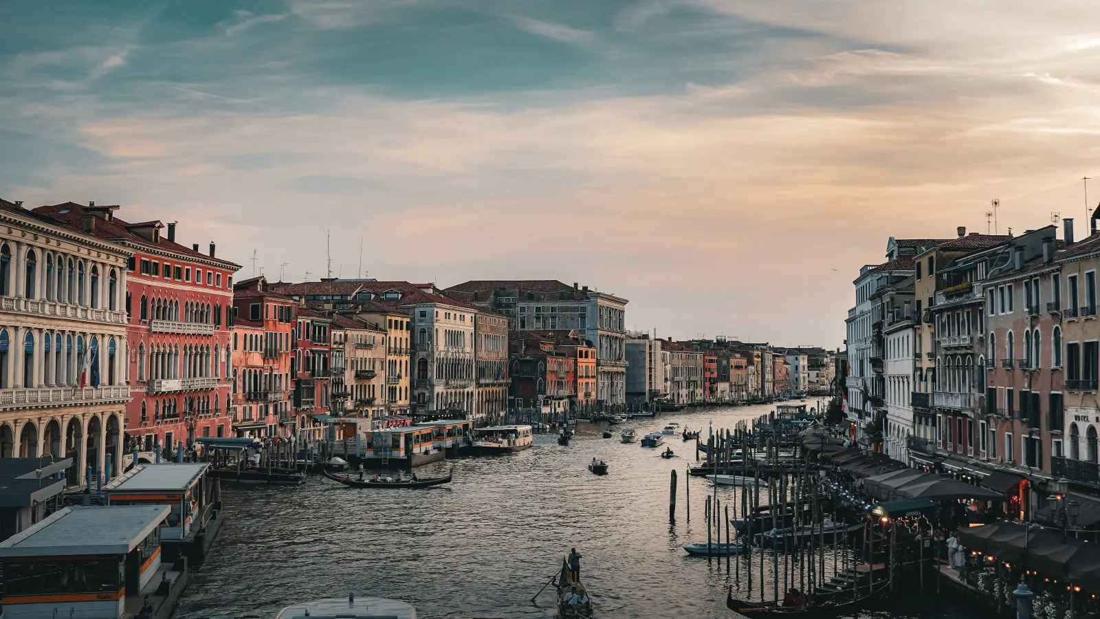 ITALY — 2025