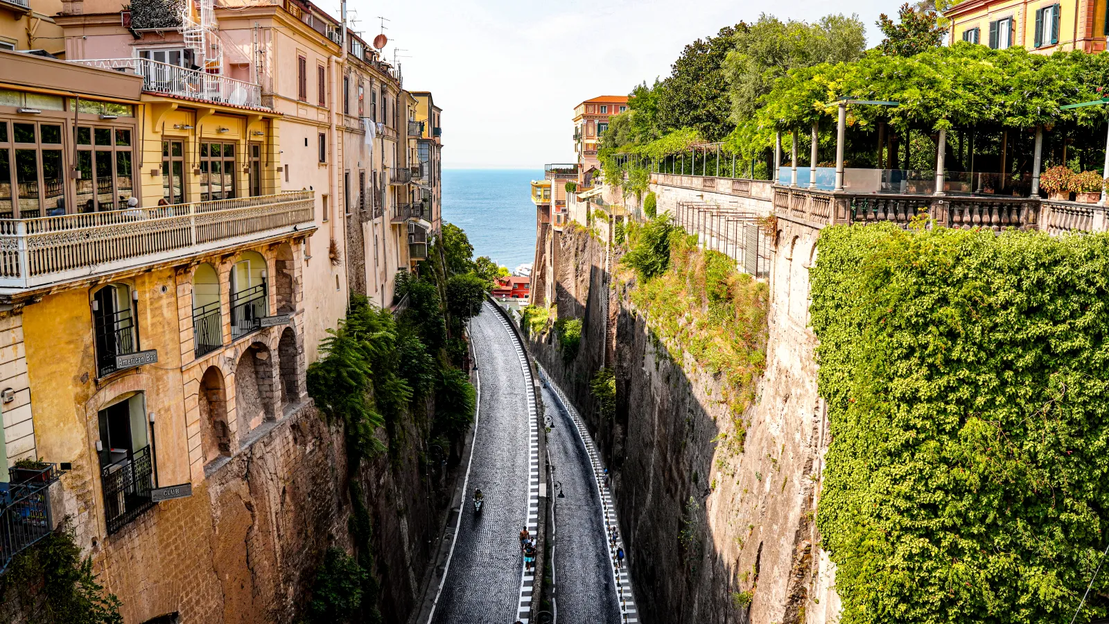 ITALY — 2025