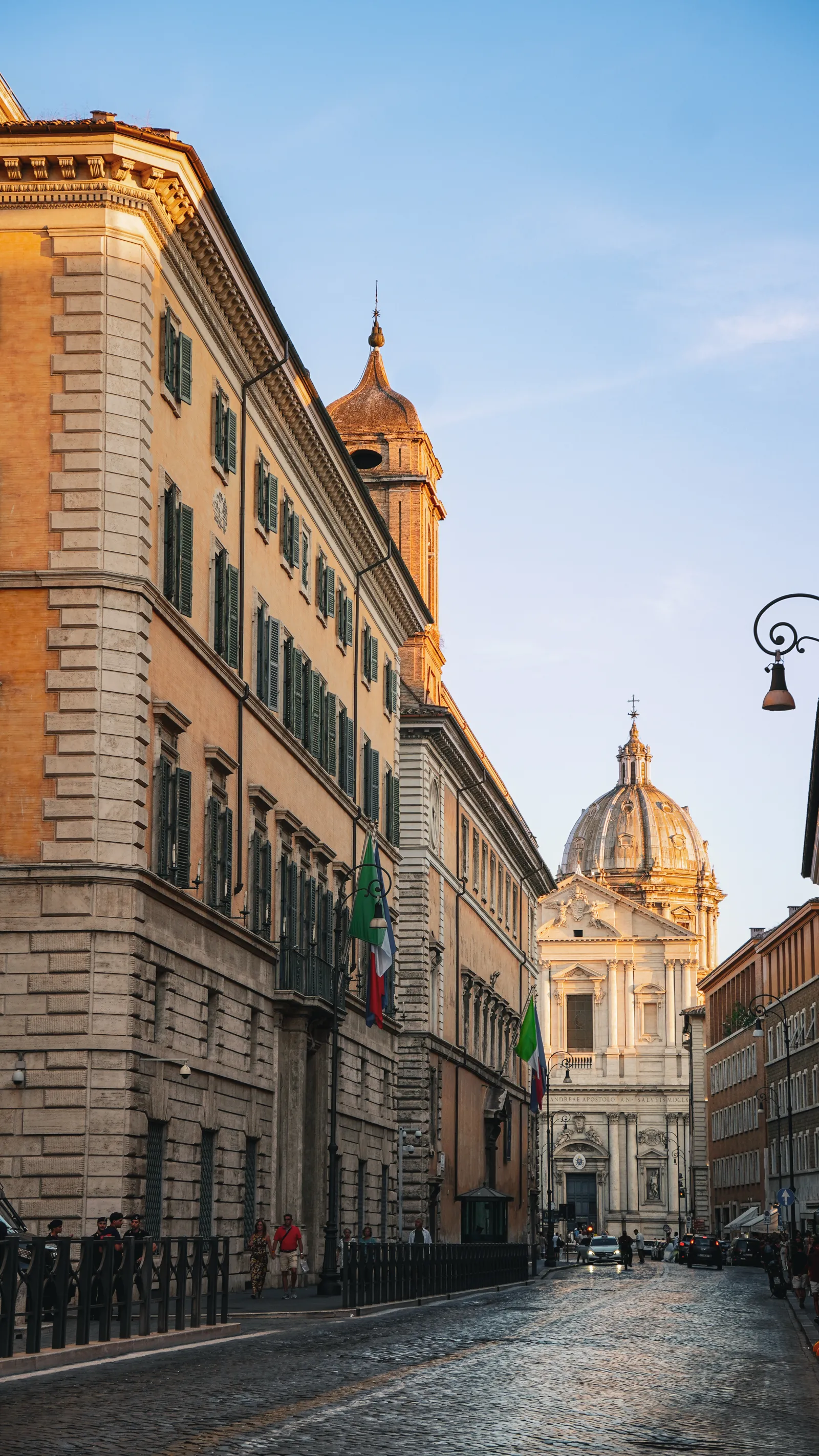 ITALY — 2025