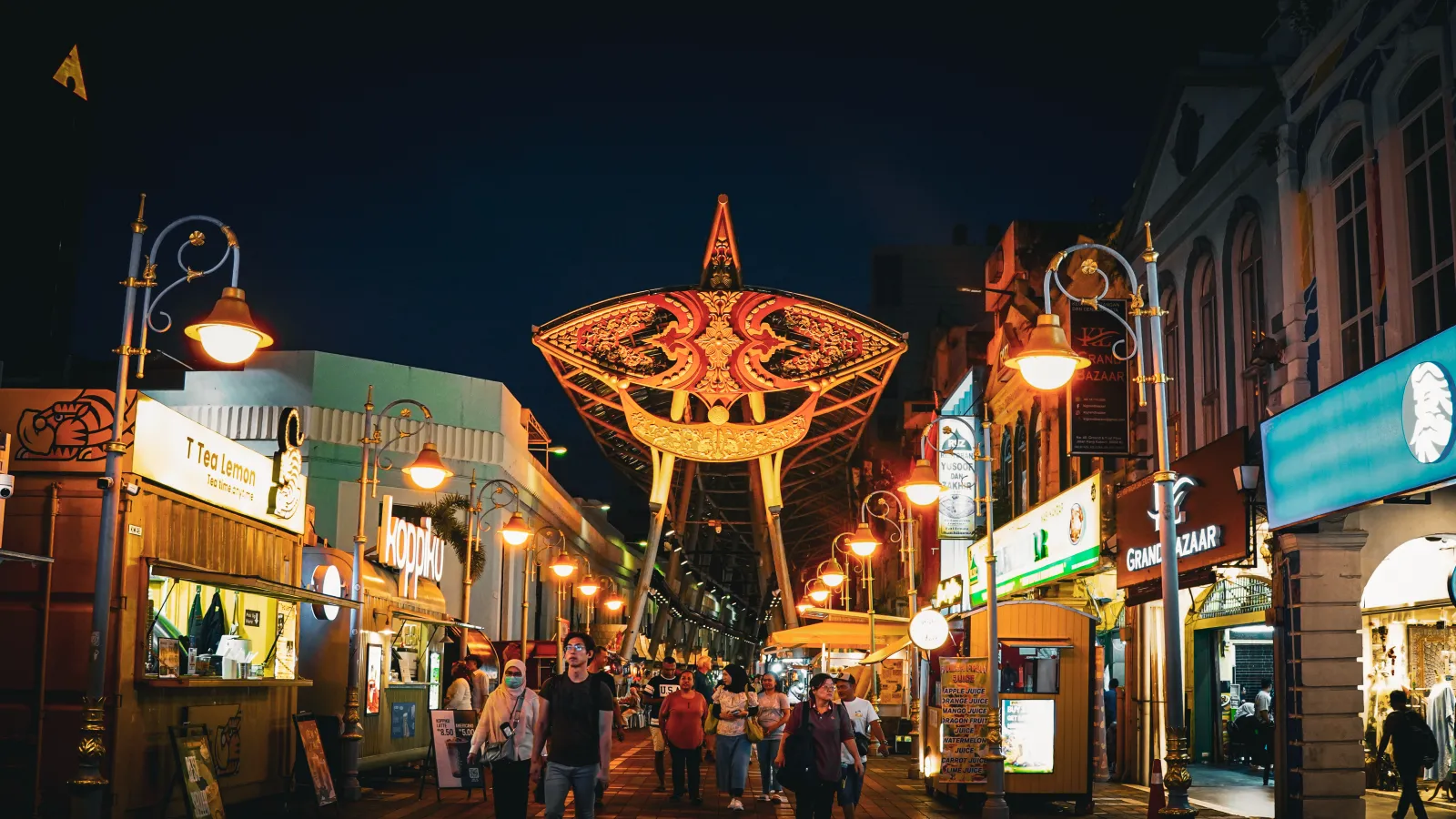 MALAYSIA — 2026