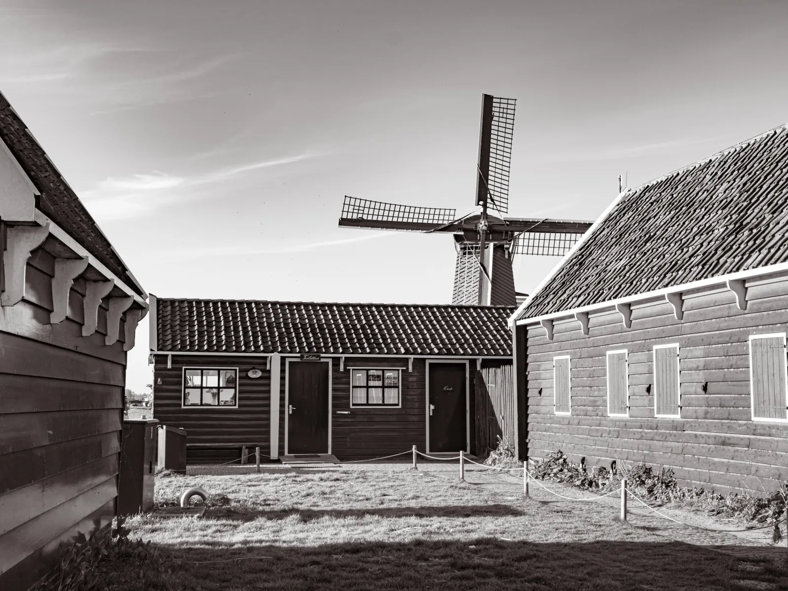 NETHERLANDS — 2026
