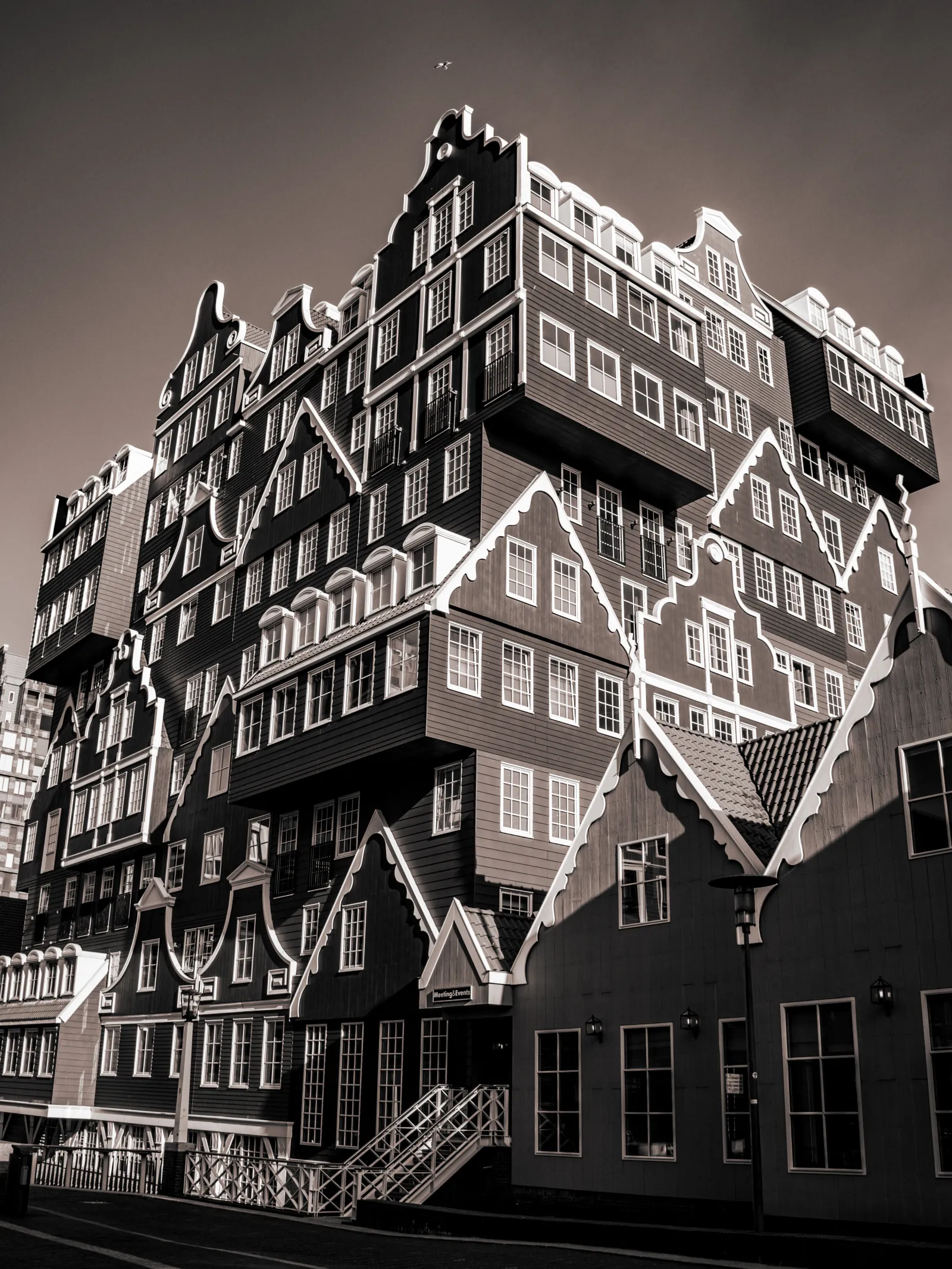 NETHERLANDS — 2026