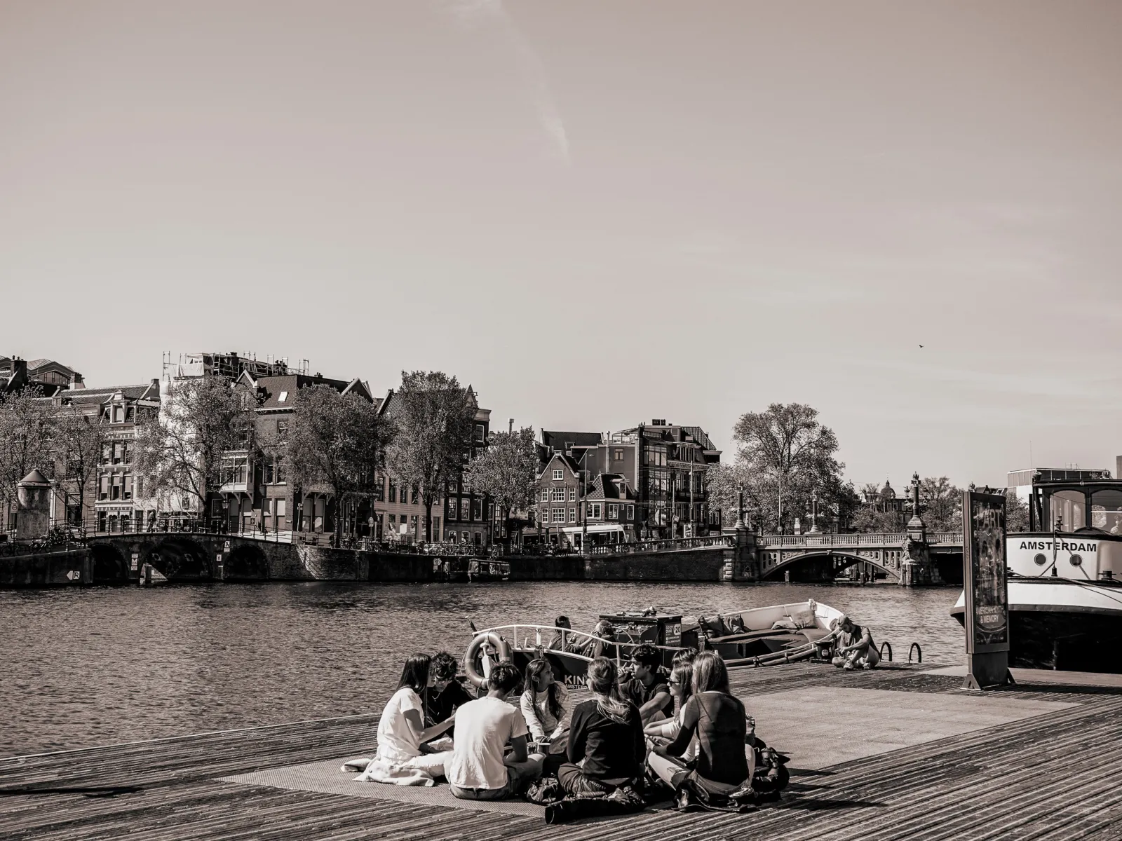 NETHERLANDS — 2026