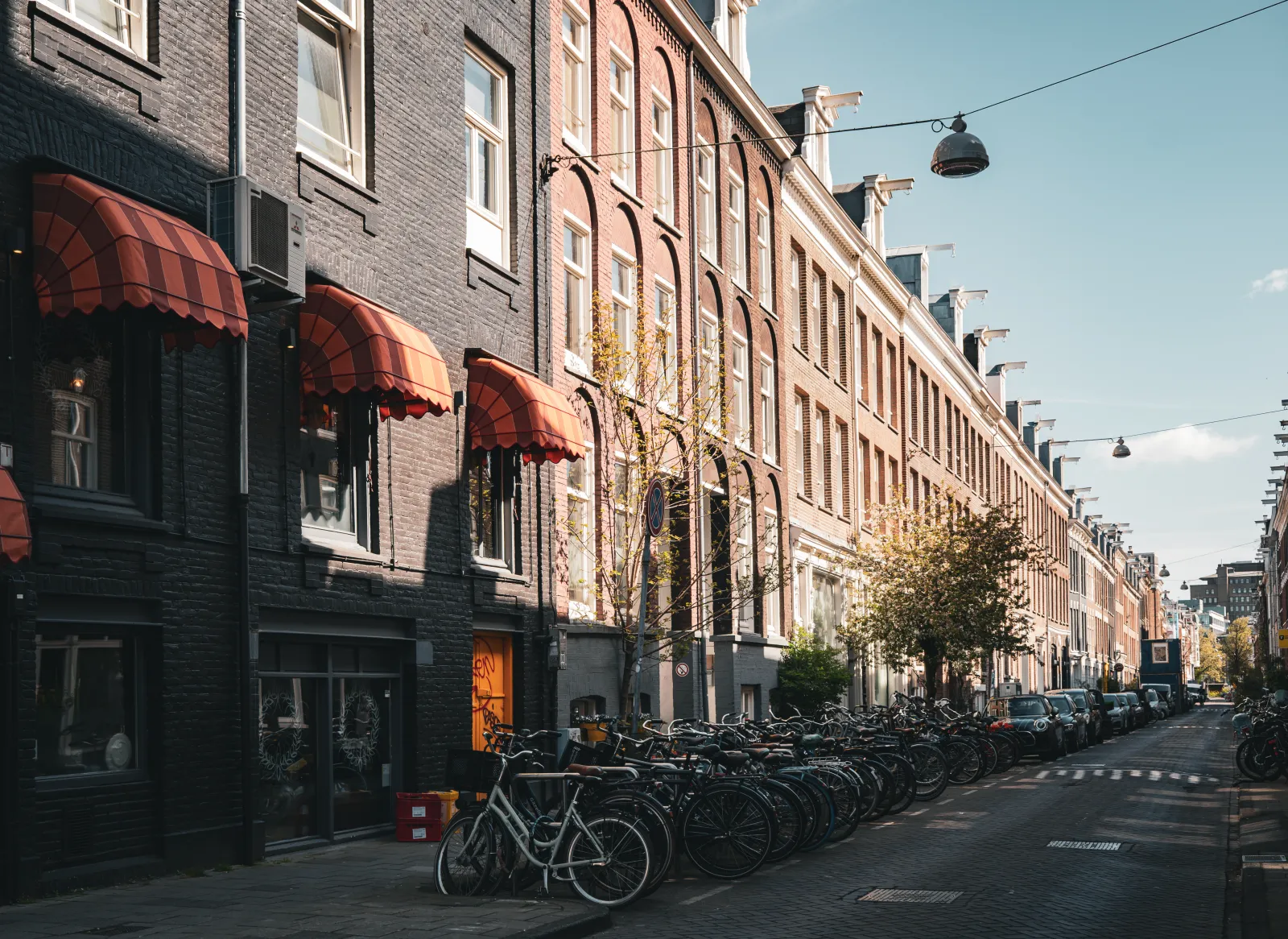 NETHERLANDS — 2026